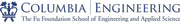 Columbia University Logo